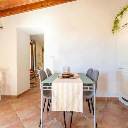 Villa Sa Vela Ses Salines (Mallorca)
