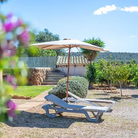 Sa Vela Villa Ses Salines (Mallorca)