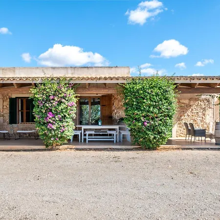 Villa Sa Vela *