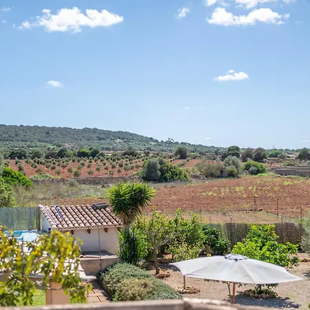 Sa Vela Villa Ses Salines (Mallorca)