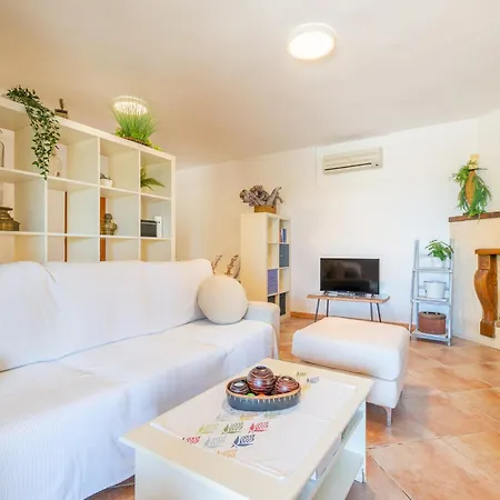 Sa Vela Villa Ses Salines (Mallorca)