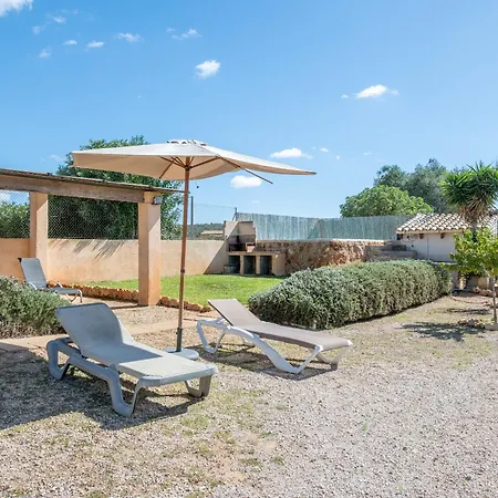 Sa Vela Villa