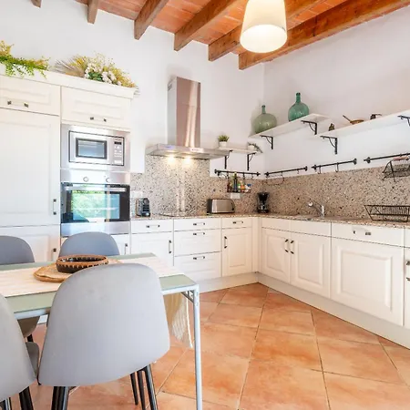 Sa Vela Villa