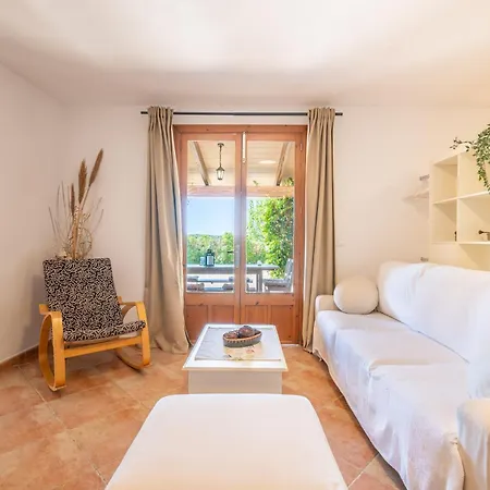 Villa Sa Vela