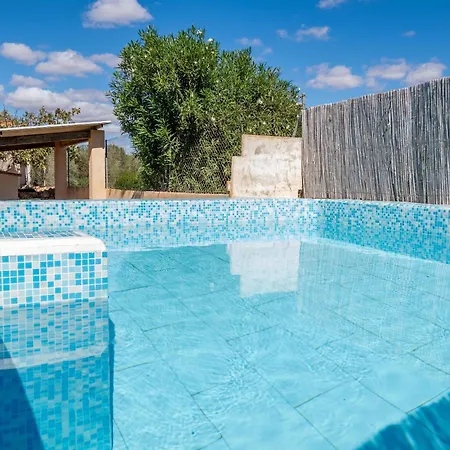 Sa Vela Villa