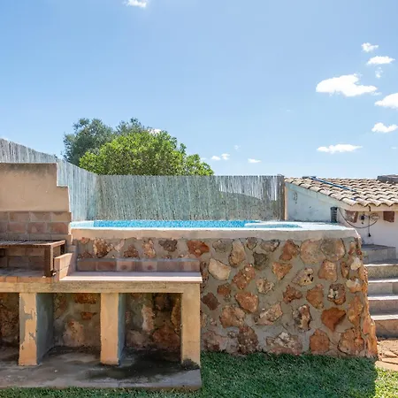 Villa Sa Vela